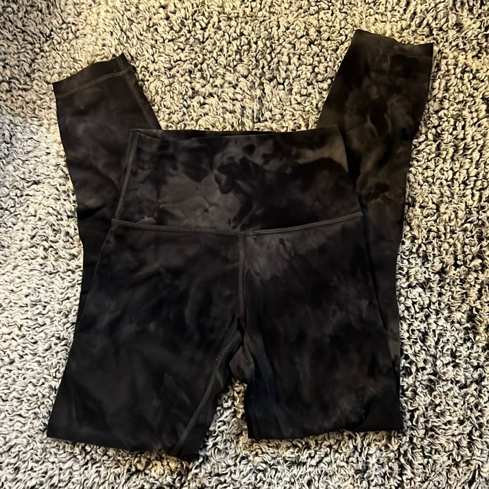 Lululemon Align Leggings